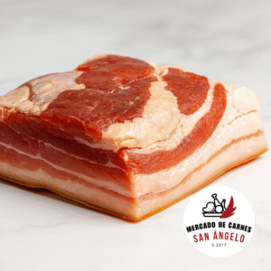 Tocino Crudo