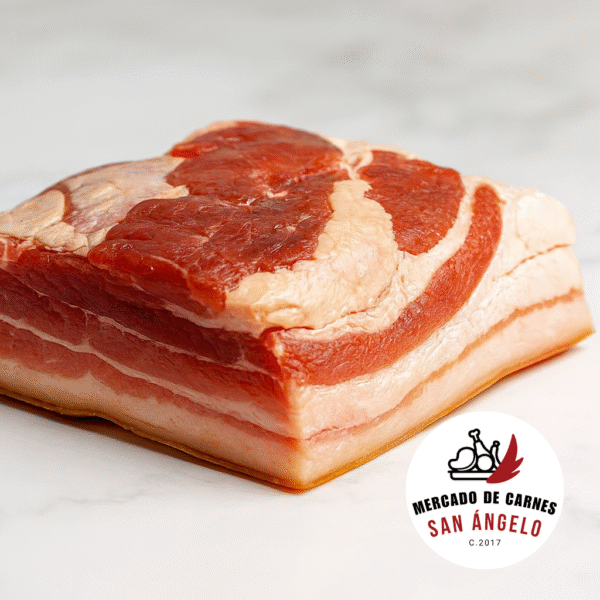 Tocino Crudo
