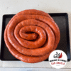 Longaniza