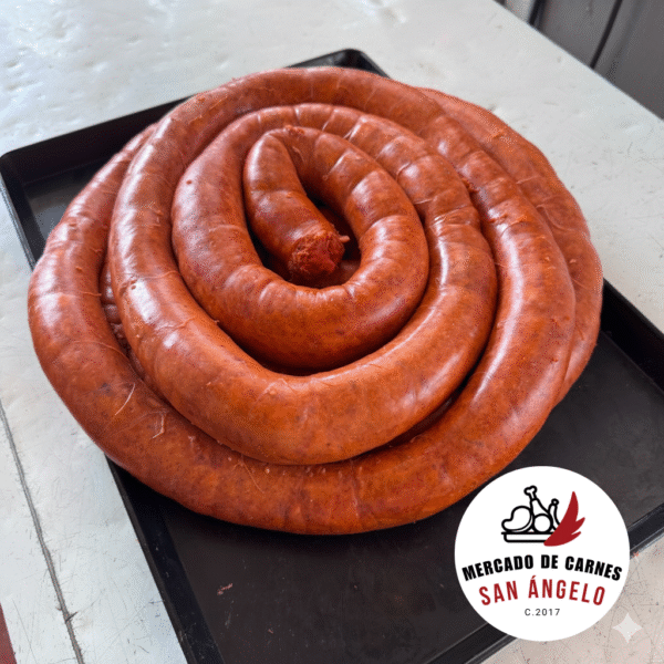 Longaniza