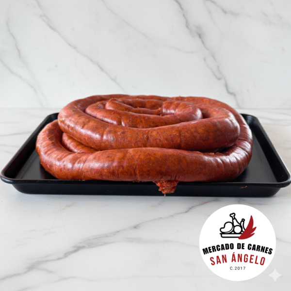 Longaniza