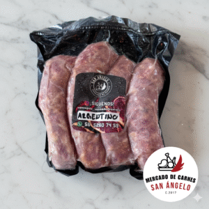 Chorizo Argentino
