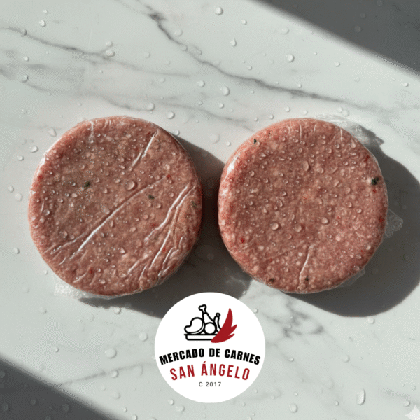 Hamburguesa