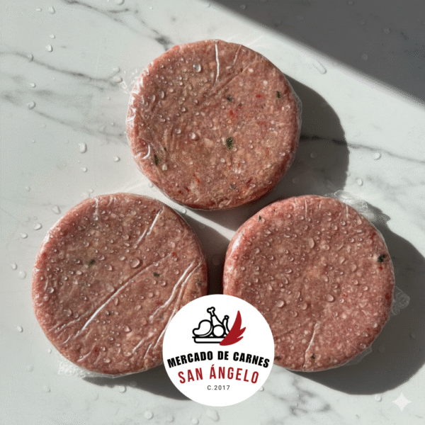 Hamburguesa