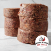Chicharron Prensado