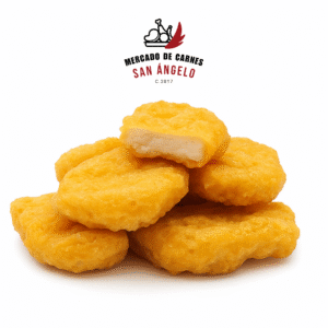 Nugget pechuga