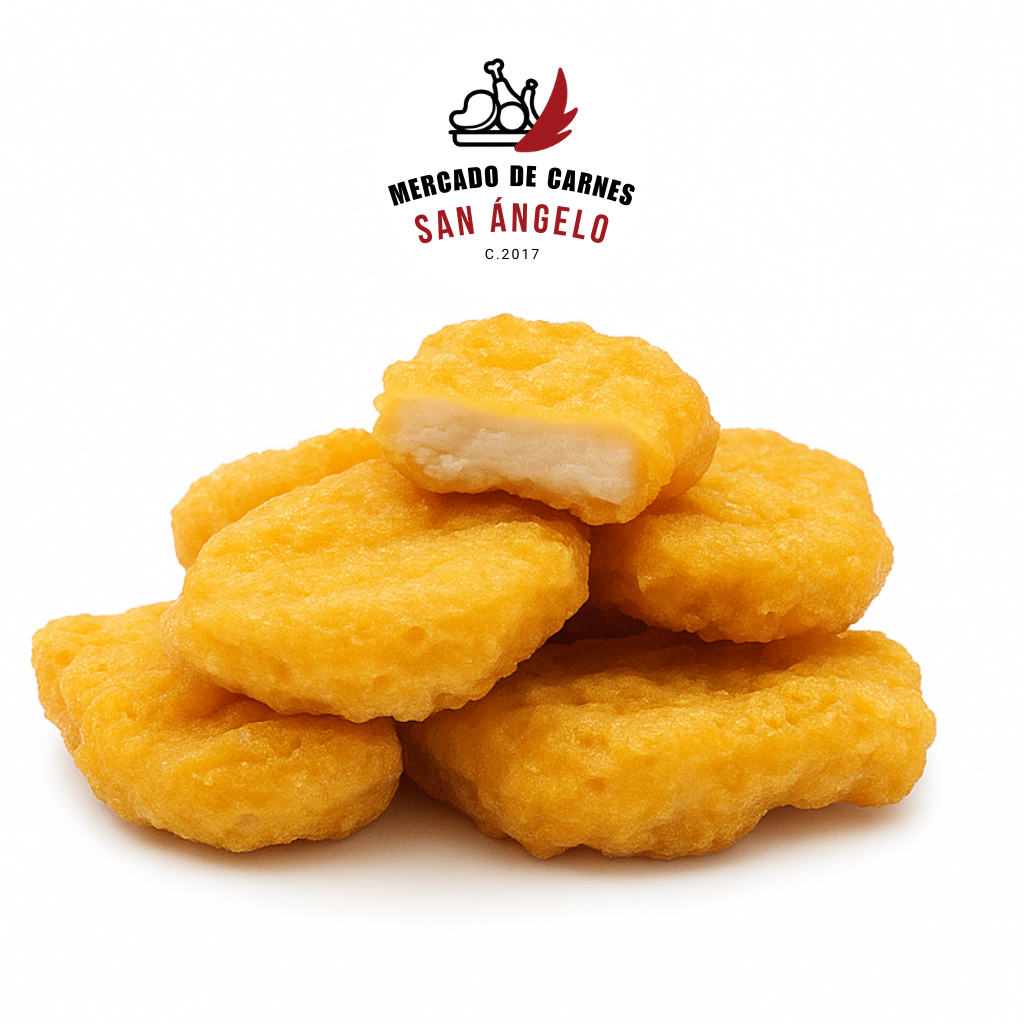 Nugget pechuga