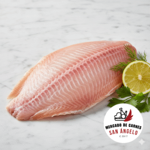 Filete Tilapia