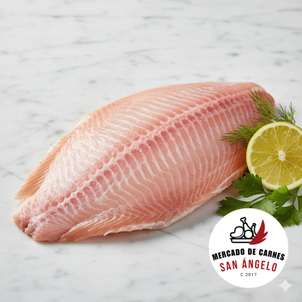 Filete Tilapia