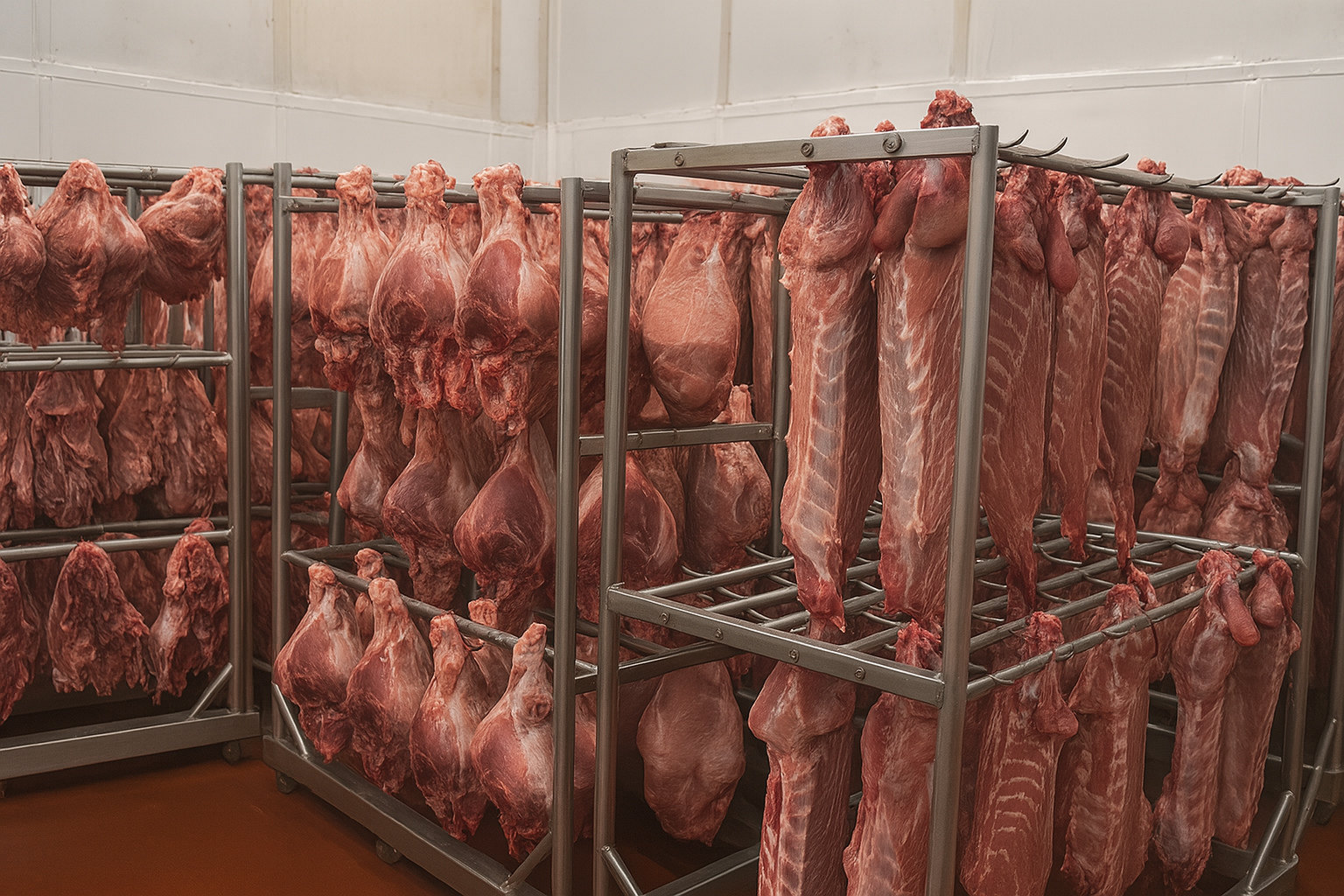 Cortes Premium San Ángel CDMX