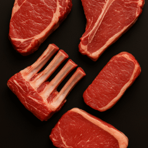 Arrachera natural