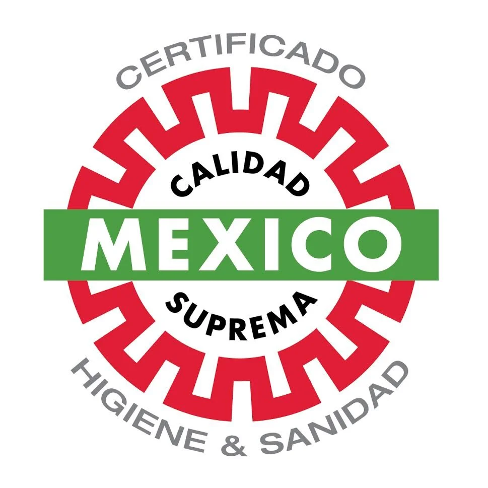 México Calidad Suprema